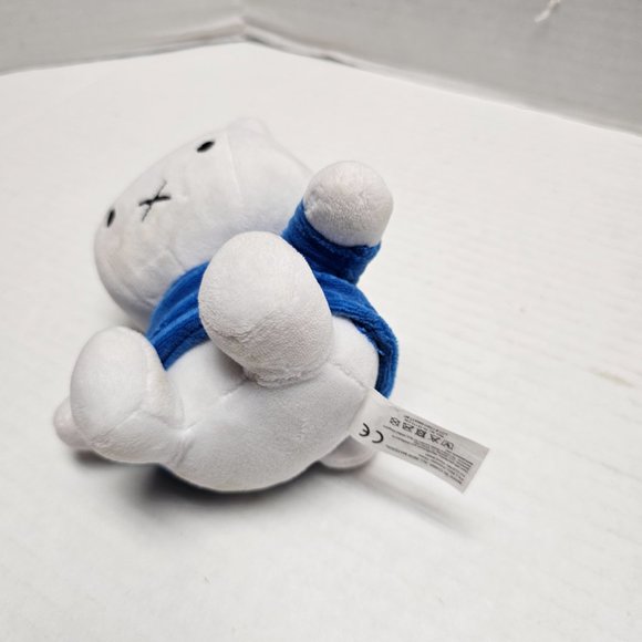 Miffy Plush Bunny Stuffed Animal Miffy's Adventures - Picture 10 of 10